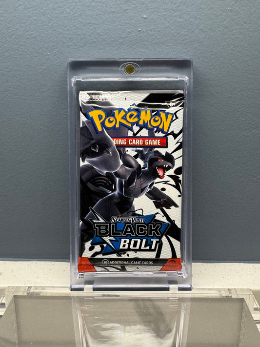 Pokemon S&V Era Booster Packs