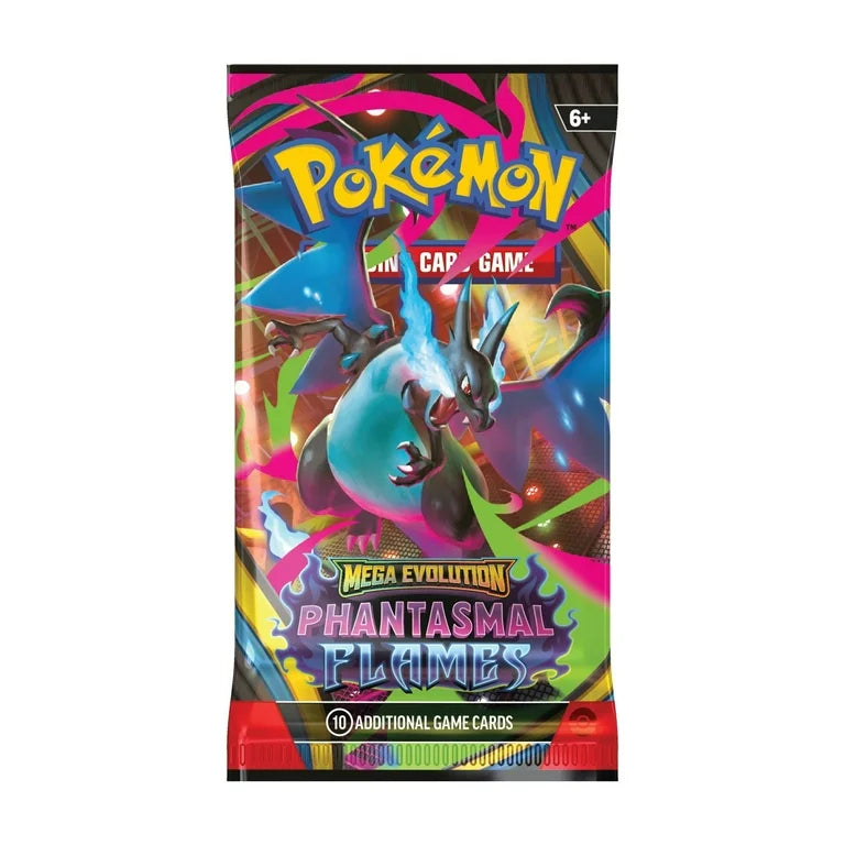 Pokemon S&V Era Booster Packs