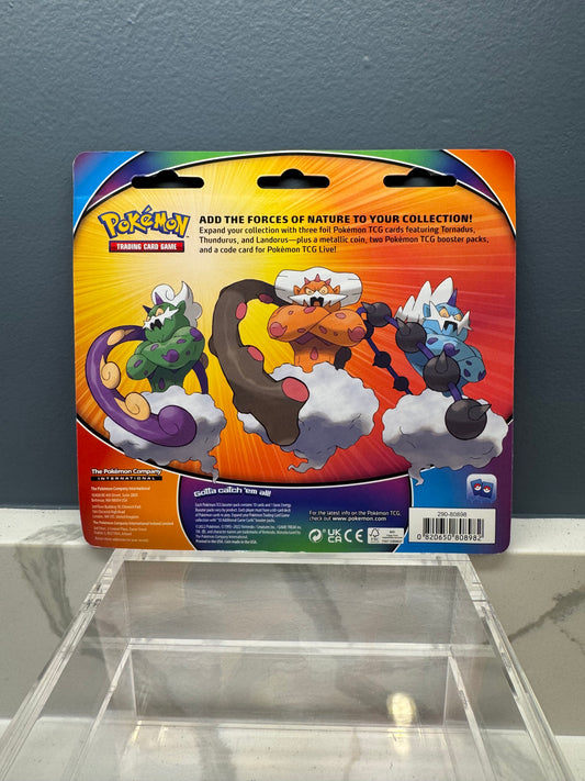 Pokemon 2 Pack Blister (Fusion Strike & Vivid Voltage)