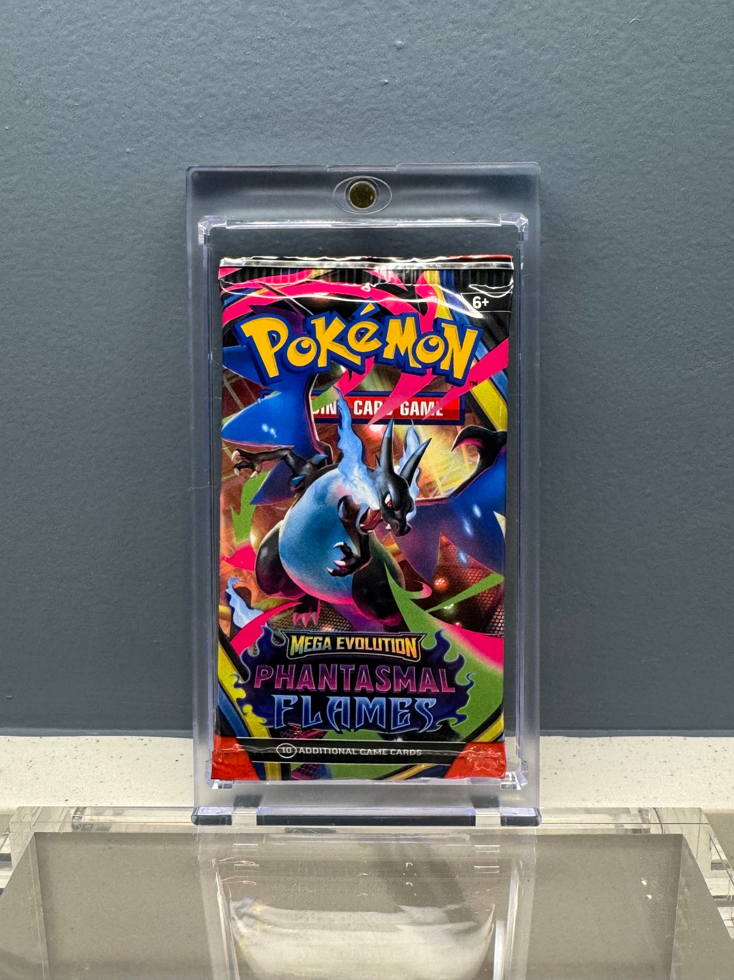 Pokemon S&V Era Booster Packs