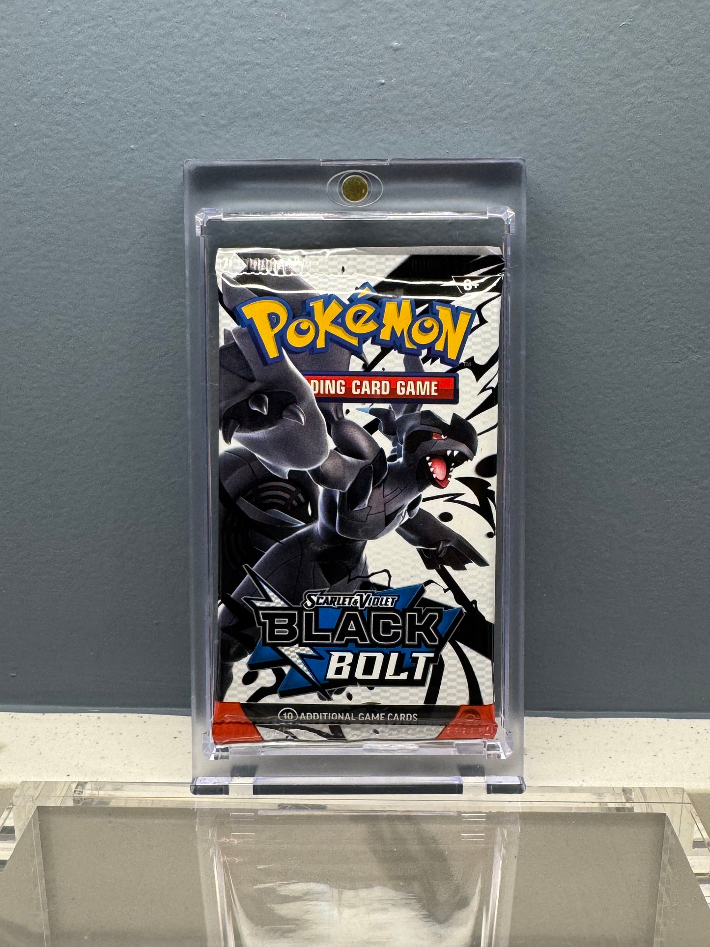 Pokemon S&V Era Booster Packs