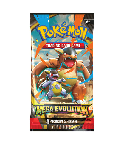 Pokemon S&V Era Booster Packs