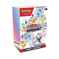 Pokemon Prismatic Booster Bundle